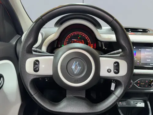 Renault Twingo Twingo III SCe 65 Equilibre - Photo 12