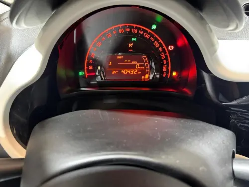 Renault Twingo Twingo III SCe 65 Equilibre - Photo 13