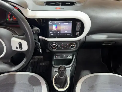 Renault Twingo Twingo III SCe 65 Equilibre - Photo 14