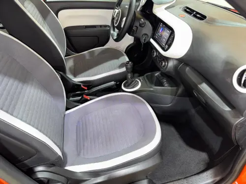Renault Twingo Twingo III SCe 65 Equilibre - Photo 16