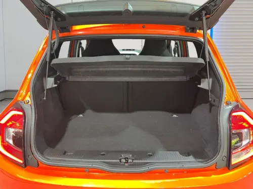 Renault Twingo Twingo III SCe 65 Equilibre - Photo 18