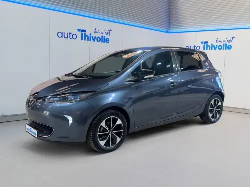 Renault Zoe R110 Achat Intégral Intens - Photo 0