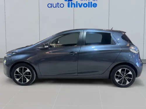 Renault Zoe R110 Achat Intégral Intens - Photo 1
