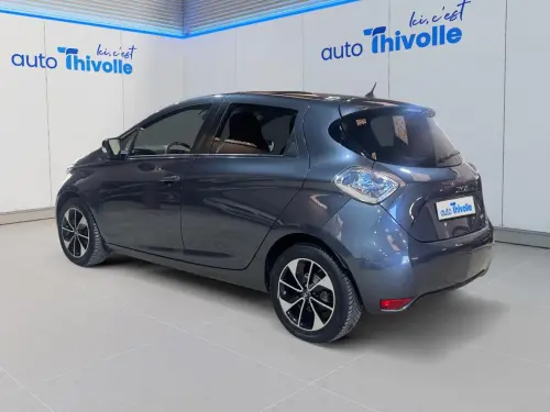 Renault Zoe R110 Achat Intégral Intens - Photo 2