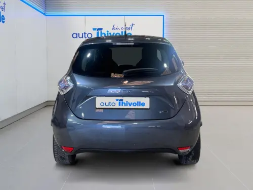 Renault Zoe R110 Achat Intégral Intens - Photo 3