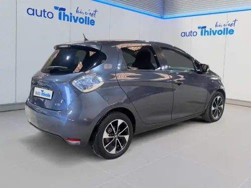 Renault Zoe R110 Achat Intégral Intens - Photo 4