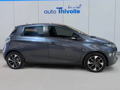 Renault Zoe R110 Achat Intégral Intens - Photo 5