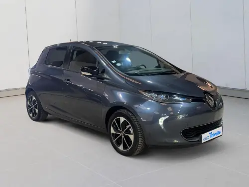 Renault Zoe R110 Achat Intégral Intens - Photo 6