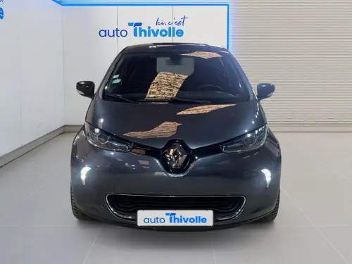 Renault Zoe R110 Achat Intégral Intens - Photo 7