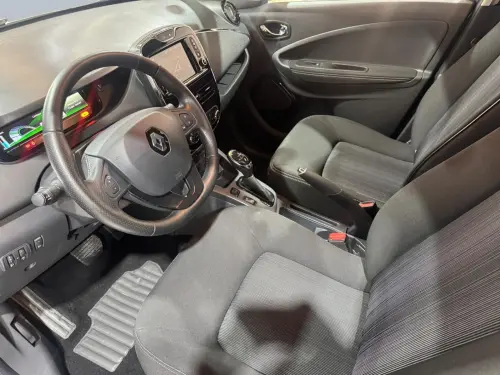 Renault Zoe R110 Achat Intégral Intens - Photo 9