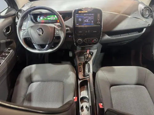 Renault Zoe R110 Achat Intégral Intens - Photo 11