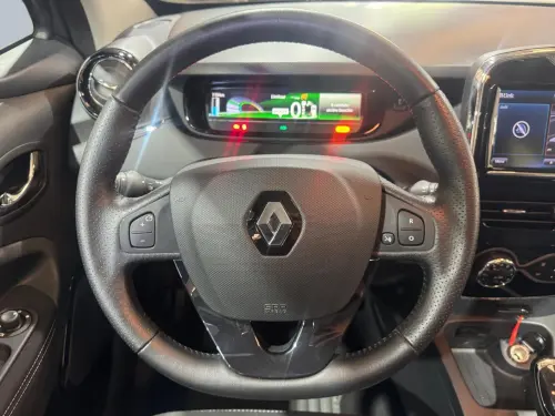 Renault Zoe R110 Achat Intégral Intens - Photo 12