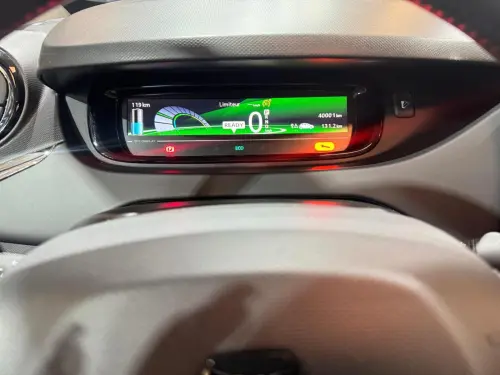 Renault Zoe R110 Achat Intégral Intens - Photo 13