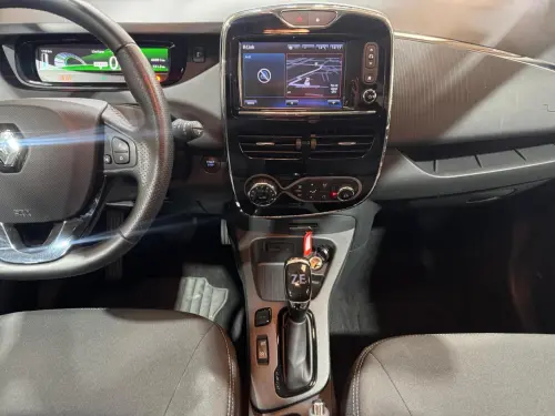 Renault Zoe R110 Achat Intégral Intens - Photo 14