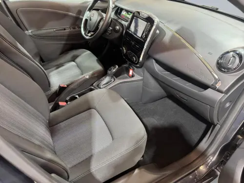 Renault Zoe R110 Achat Intégral Intens - Photo 16