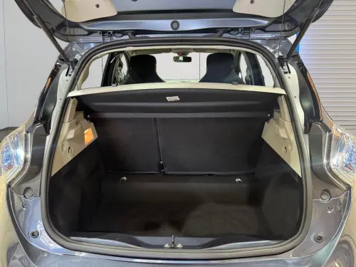 Renault Zoe R110 Achat Intégral Intens - Photo 18