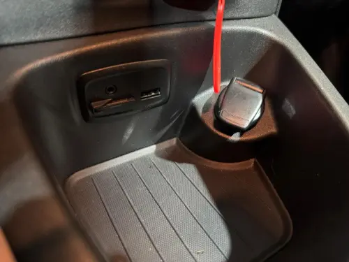 Renault Zoe R110 Achat Intégral Intens - Photo 21