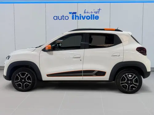 Dacia Spring Achat Intégral Confort Plus - Photo 1