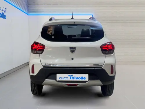 Dacia Spring Achat Intégral Confort Plus - Photo 3