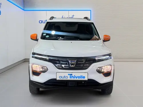 Dacia Spring Achat Intégral Confort Plus - Photo 7