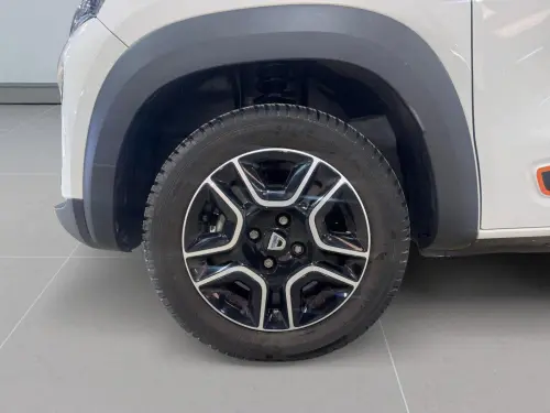 Dacia Spring Achat Intégral Confort Plus - Photo 8