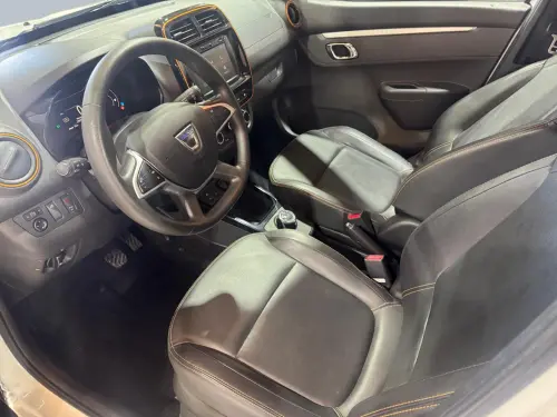 Dacia Spring Achat Intégral Confort Plus - Photo 9