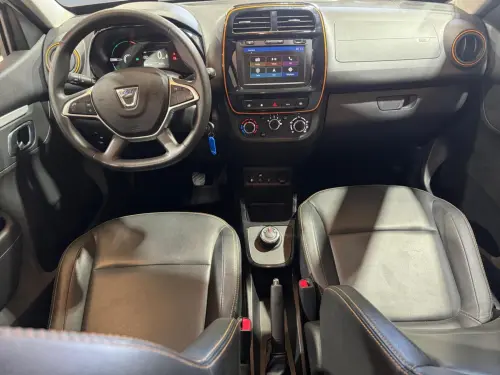 Dacia Spring Achat Intégral Confort Plus - Photo 11