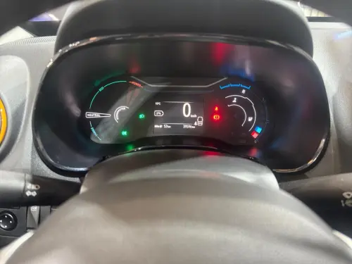 Dacia Spring Achat Intégral Confort Plus - Photo 13