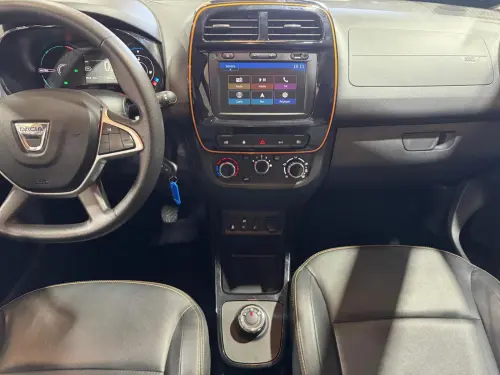 Dacia Spring Achat Intégral Confort Plus - Photo 14