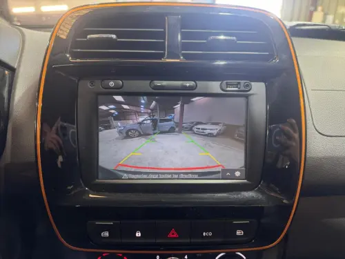 Dacia Spring Achat Intégral Confort Plus - Photo 20