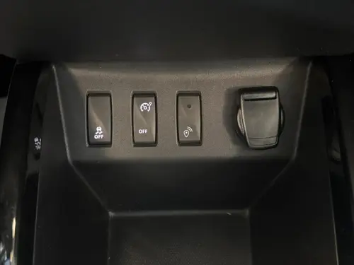 Dacia Spring Achat Intégral Confort Plus - Photo 21