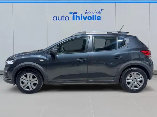 Dacia Sandero ECO-G 100 - 22 Stepway Confort - Photo 1