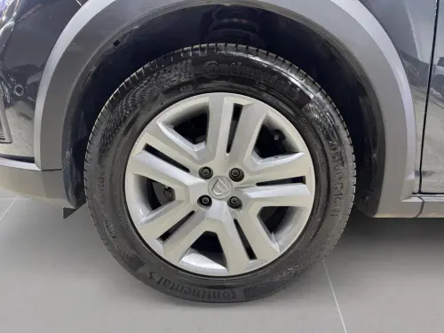 Dacia Sandero ECO-G 100 - 22 Stepway Confort - Photo 8