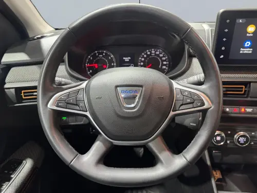 Dacia Sandero ECO-G 100 - 22 Stepway Confort - Photo 12