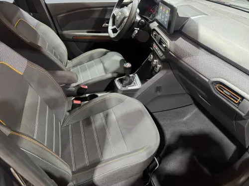 Dacia Sandero ECO-G 100 - 22 Stepway Confort - Photo 16