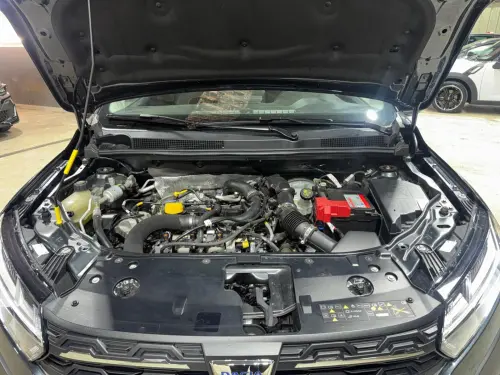 Dacia Sandero ECO-G 100 - 22 Stepway Confort - Photo 19