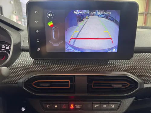 Dacia Sandero ECO-G 100 - 22 Stepway Confort - Photo 20