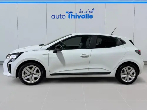 Renault Clio Clio E-Tech full hybrid 145 ch GSR2 Evolution - Photo 1