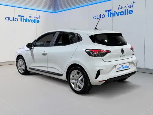 Renault Clio Clio E-Tech full hybrid 145 ch GSR2 Evolution - Photo 2