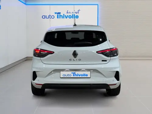 Renault Clio Clio E-Tech full hybrid 145 ch GSR2 Evolution - Photo 3