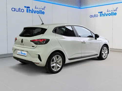 Renault Clio Clio E-Tech full hybrid 145 ch GSR2 Evolution - Photo 4
