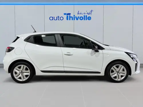 Renault Clio Clio E-Tech full hybrid 145 ch GSR2 Evolution - Photo 5