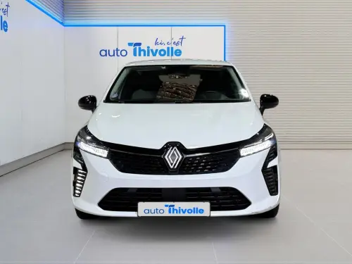 Renault Clio Clio E-Tech full hybrid 145 ch GSR2 Evolution - Photo 7