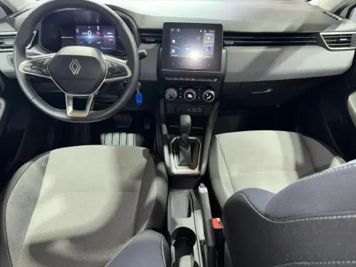 Renault Clio Clio E-Tech full hybrid 145 ch GSR2 Evolution - Photo 11