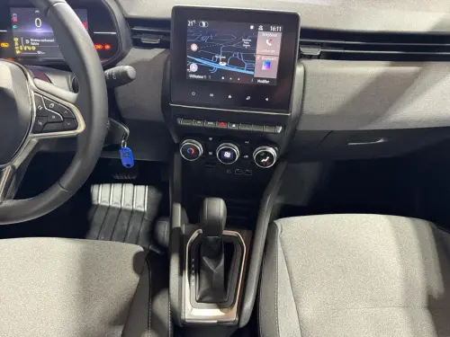 Renault Clio Clio E-Tech full hybrid 145 ch GSR2 Evolution - Photo 14