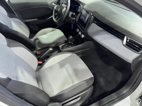 Renault Clio Clio E-Tech full hybrid 145 ch GSR2 Evolution - Photo 16