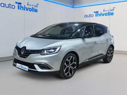 Renault Scenic Scenic TCe 140 FAP - 21 Intens - Photo 0