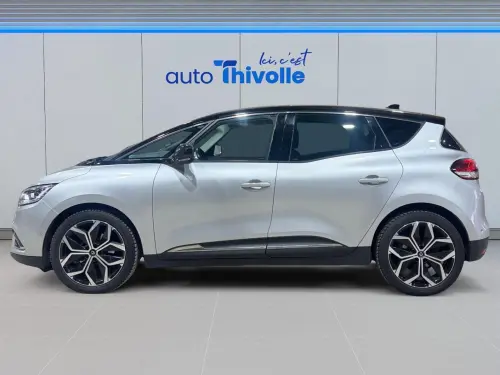 Renault Scenic Scenic TCe 140 FAP - 21 Intens - Photo 1