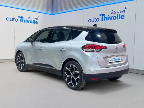 Renault Scenic Scenic TCe 140 FAP - 21 Intens - Photo 2