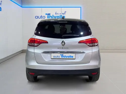 Renault Scenic Scenic TCe 140 FAP - 21 Intens - Photo 3